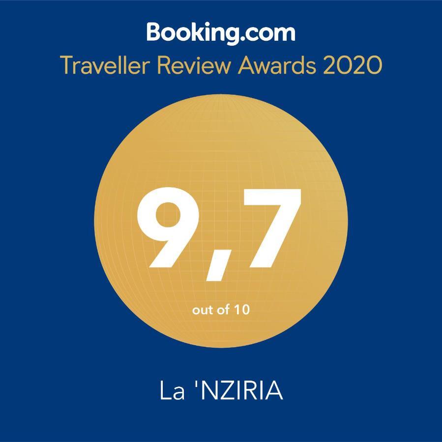 דירות נאפולי La 'Nziria מראה חיצוני תמונה